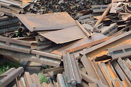 黄浦瑞金二路木柴-冷轧废不锈钢-钢管二手废品回收
